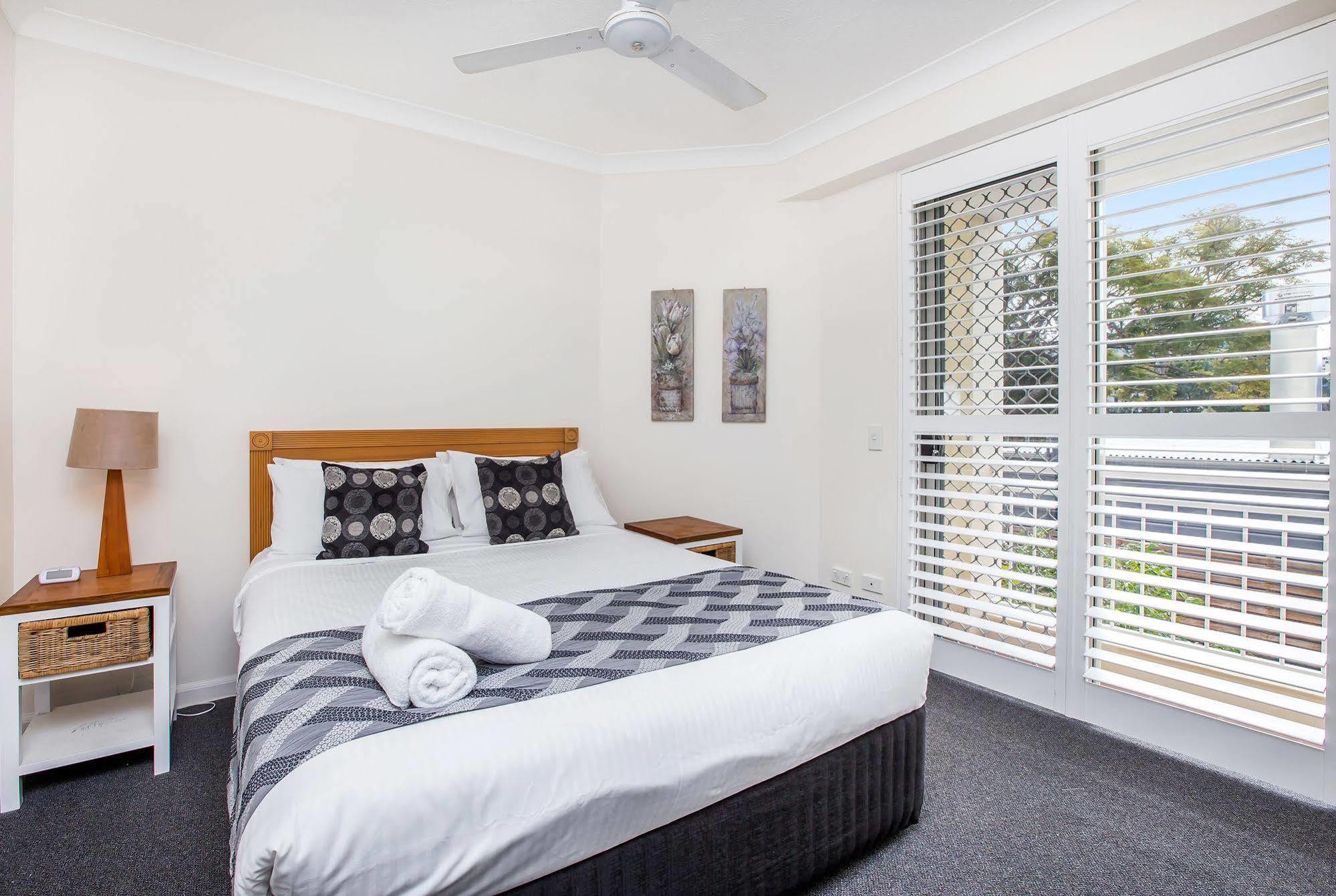 Aparthotel Bridgewater Terraces Brisbane