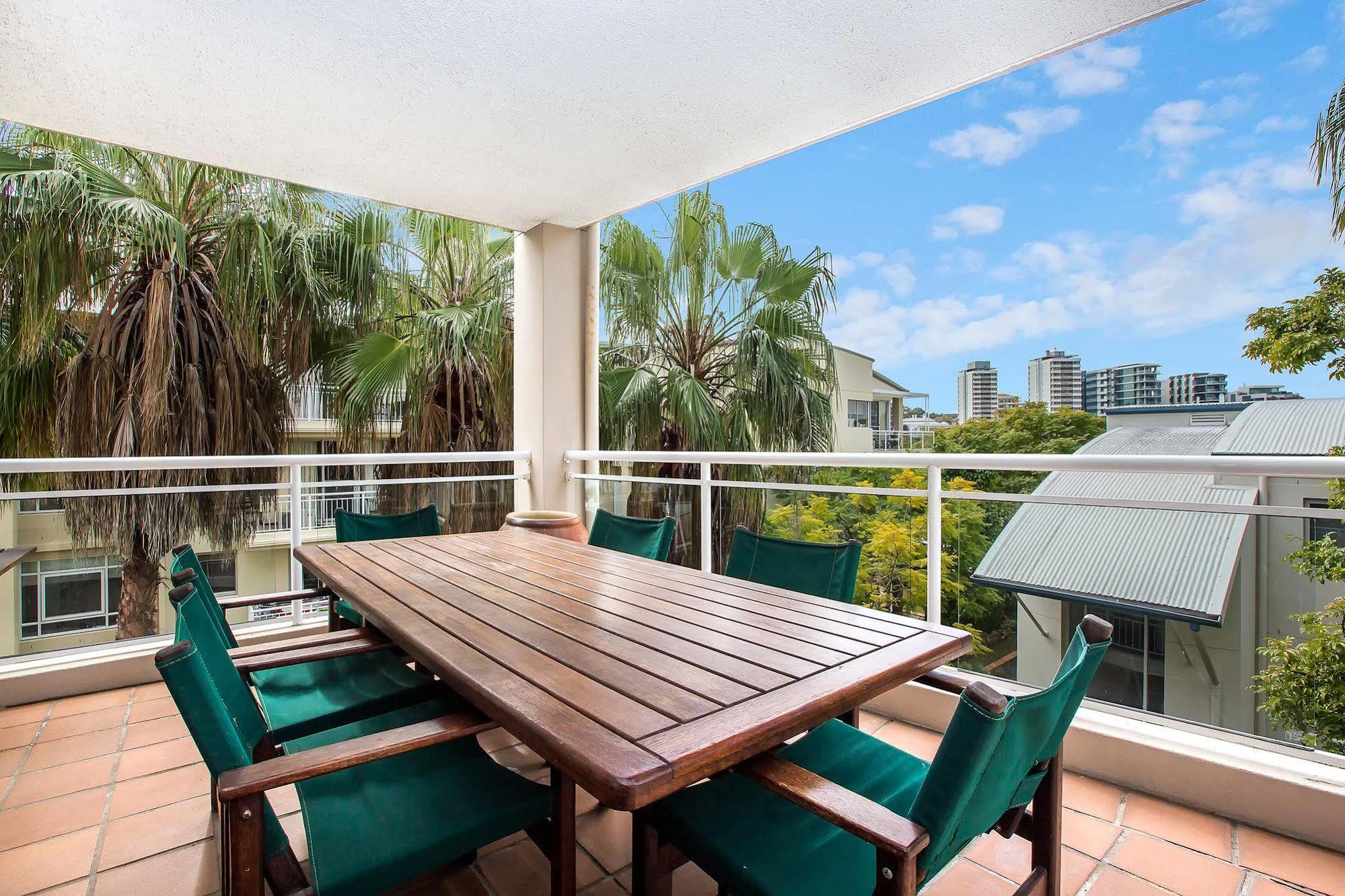 Bridgewater Terraces Brisbane