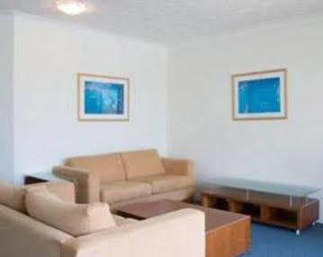 Aparthotel Bridgewater Terraces 4*